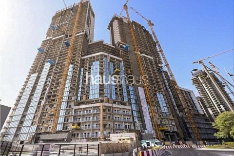 Lakás itt: Mohammed Bin Rashid City, Dubai, EAE, 2 hálószoba, 97 m², azonosító: 626133 - fénykép 2