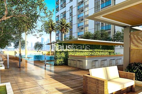 Lakás itt: Mohammed Bin Rashid City, Dubai, EAE, 2 hálószoba, 97 m², azonosító: 626133 - fénykép 4