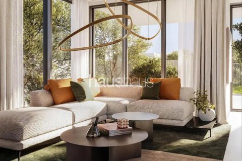 Řadový dům v The Valley, Dubai, SAE 4 ložnice, 242 m² Č.: 626015 - fotografie 5