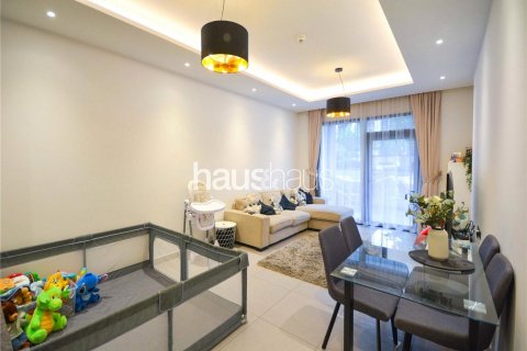 Müüa korter asukohaga Jumeirah Village Circle, Dubai, AÜE: 2 magamistoaga, 139 m² Nr 626047 - pilt 11