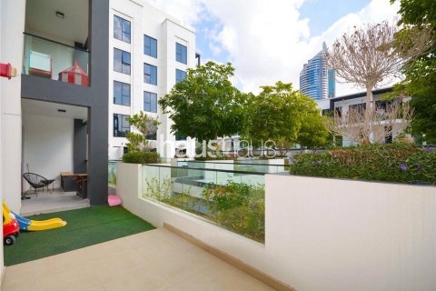 Müüa korter asukohaga Jumeirah Village Circle, Dubai, AÜE: 2 magamistoaga, 139 m² Nr 626047 - pilt 1