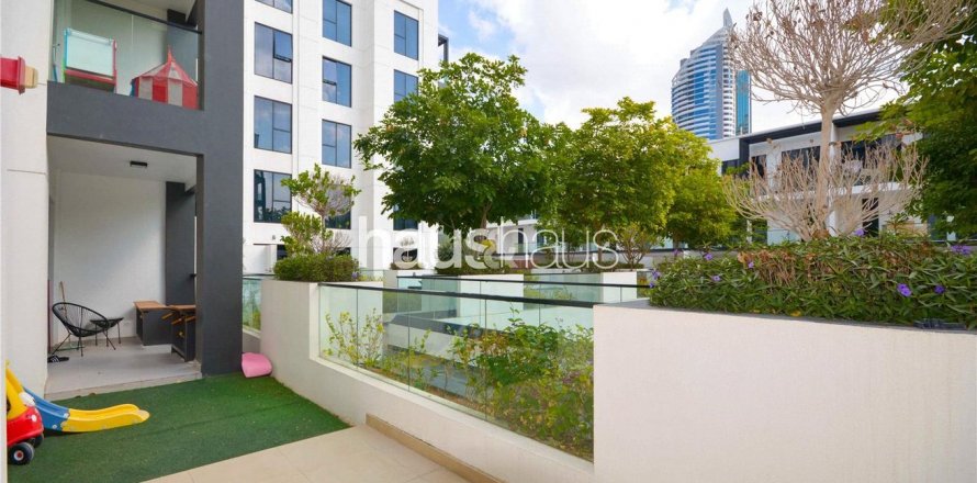 Korter asukohaga Jumeirah Village Circle, Dubai, AÜE: 2 magamistoaga, 139 m² Nr 626047