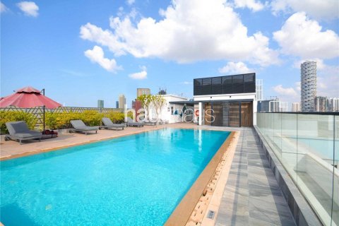 Müüa korter asukohaga Jumeirah Village Circle, Dubai, AÜE: 2 magamistoaga, 139 m² Nr 626047 - pilt 2