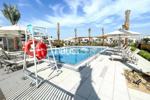 Řadový dům v Dubai Land, Dubai, SAE 4 ložnice, 216 m² Č.: 626016 - fotografie 18