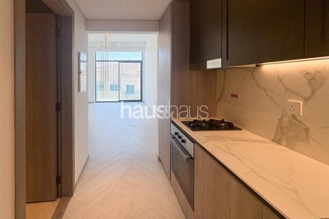 Byt v Jumeirah Village Circle, Dubai, SAE 1 pokoj, 40 m² Č.: 626045 - fotografie 13