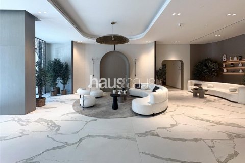 Byt v Jumeirah Village Circle, Dubai, SAE 1 pokoj, 40 m² Č.: 626045 - fotografie 5
