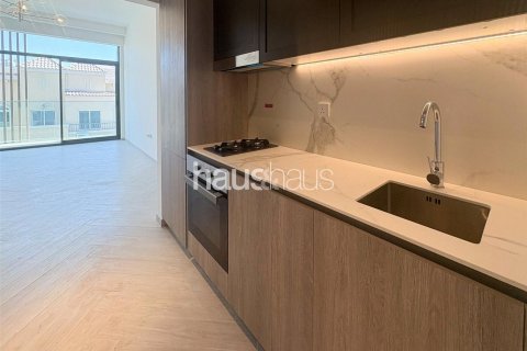 Byt v Jumeirah Village Circle, Dubai, SAE 1 pokoj, 40 m² Č.: 626045 - fotografie 2