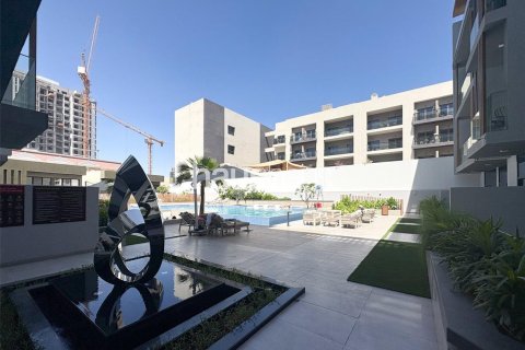 Byt v Jumeirah Village Circle, Dubai, SAE 1 pokoj, 40 m² Č.: 626045 - fotografie 9