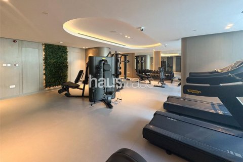 Byt v Jumeirah Village Circle, Dubai, SAE 1 pokoj, 40 m² Č.: 626045 - fotografie 10