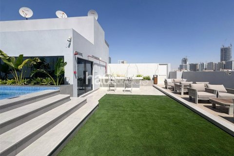 Byt v Jumeirah Village Circle, Dubai, SAE 1 pokoj, 40 m² Č.: 626045 - fotografie 4