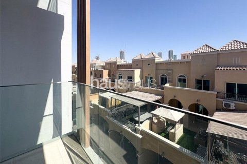 Byt v Jumeirah Village Circle, Dubai, SAE 1 pokoj, 40 m² Č.: 626045 - fotografie 12