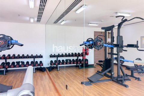 Müüa katusekorter asukohaga Jumeirah Village Circle, Dubai, AÜE: 2 magamistoaga, 102 m² Nr 626048 - pilt 12