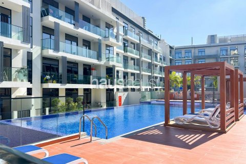 Müüa katusekorter asukohaga Jumeirah Village Circle, Dubai, AÜE: 2 magamistoaga, 102 m² Nr 626048 - pilt 11