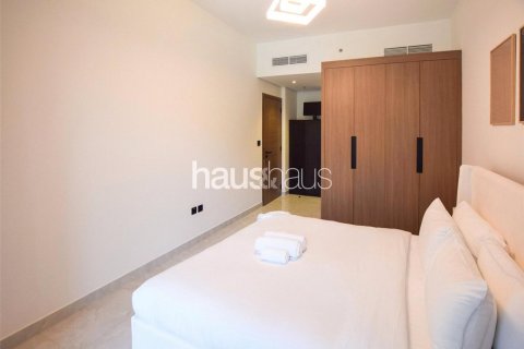Apartament në Jumeirah Village Circle, Dubai, Emiratet e Bashkuara Arabe 1 dhomë gjumi, 75 m2. № 626046 - Foto 1