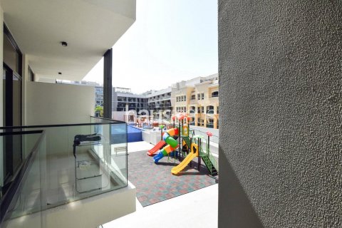 Apartament në Jumeirah Village Circle, Dubai, Emiratet e Bashkuara Arabe 1 dhomë gjumi, 75 m2. № 626046 - Foto 10