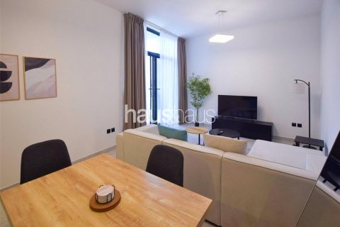Apartament në Jumeirah Village Circle, Dubai, Emiratet e Bashkuara Arabe 1 dhomë gjumi, 75 m2. № 626046 - Foto 9