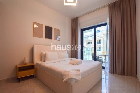 Apartament në Jumeirah Village Circle, Dubai, Emiratet e Bashkuara Arabe 1 dhomë gjumi, 75 m2. № 626046 - Foto 8