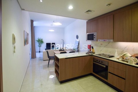 Apartament në Jumeirah Village Circle, Dubai, Emiratet e Bashkuara Arabe 1 dhomë gjumi, 75 m2. № 626046 - Foto 3