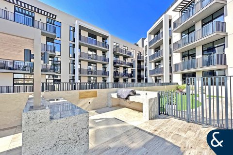 Apartman u Jumeirah Village Circle, Dubai, UAE 2 spavaćih soba, 95 m2 Br. 667676 - fotografija 12