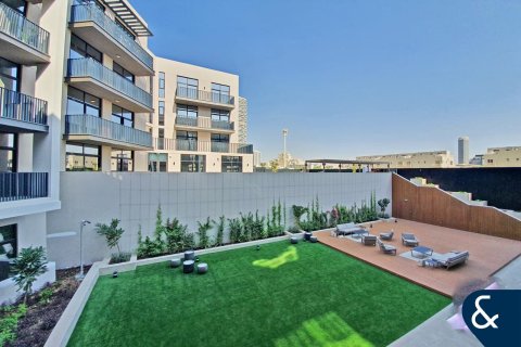 Apartman u Jumeirah Village Circle, Dubai, UAE 2 spavaćih soba, 95 m2 Br. 667676 - fotografija 13