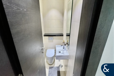 Wohnung zum Verkauf in Dubai Marina, Dubai, VAE 1 Schlafzimmer, 57 m2 Nr. 667679 - Foto 13