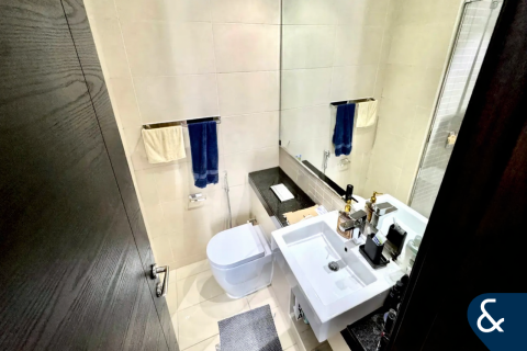 Wohnung zum Verkauf in Dubai Marina, Dubai, VAE 1 Schlafzimmer, 57 m2 Nr. 667679 - Foto 10