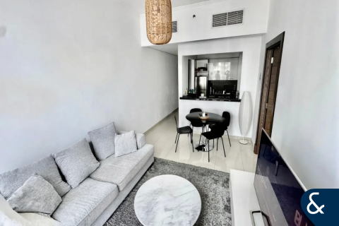 Wohnung zum Verkauf in Dubai Marina, Dubai, VAE 1 Schlafzimmer, 57 m2 Nr. 667679 - Foto 7