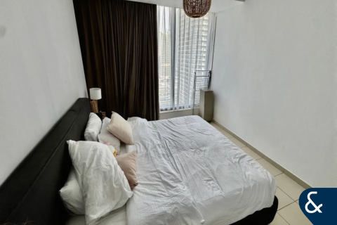 Wohnung zum Verkauf in Dubai Marina, Dubai, VAE 1 Schlafzimmer, 57 m2 Nr. 667679 - Foto 12