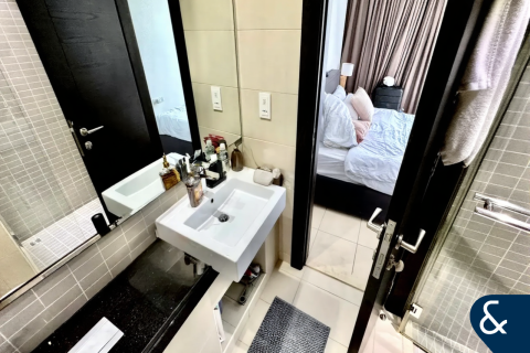 Wohnung zum Verkauf in Dubai Marina, Dubai, VAE 1 Schlafzimmer, 57 m2 Nr. 667679 - Foto 5