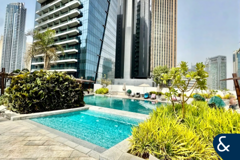 Wohnung zum Verkauf in Dubai Marina, Dubai, VAE 1 Schlafzimmer, 57 m2 Nr. 667679 - Foto 1