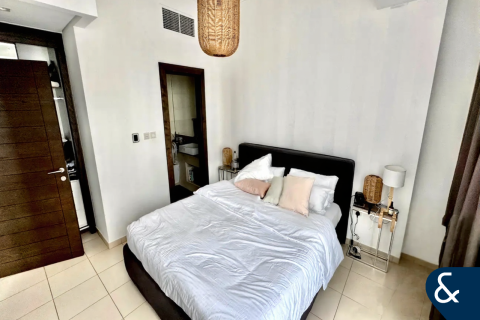 Wohnung zum Verkauf in Dubai Marina, Dubai, VAE 1 Schlafzimmer, 57 m2 Nr. 667679 - Foto 4