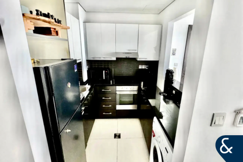 Wohnung zum Verkauf in Dubai Marina, Dubai, VAE 1 Schlafzimmer, 57 m2 Nr. 667679 - Foto 3