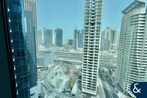 Wohnung zum Verkauf in Dubai Marina, Dubai, VAE 1 Schlafzimmer, 57 m2 Nr. 667679 - Foto 15