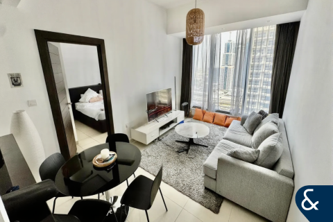 Wohnung zum Verkauf in Dubai Marina, Dubai, VAE 1 Schlafzimmer, 57 m2 Nr. 667679 - Foto 2