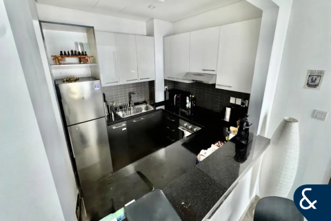 Wohnung zum Verkauf in Dubai Marina, Dubai, VAE 1 Schlafzimmer, 57 m2 Nr. 667679 - Foto 8