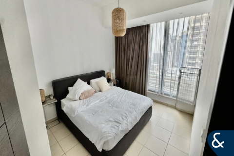 Wohnung zum Verkauf in Dubai Marina, Dubai, VAE 1 Schlafzimmer, 57 m2 Nr. 667679 - Foto 9