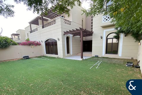 Vilă de vânzare în Mudon, Dubai, EAU 4 dormitoare, 353 mp.  №667677 - poză 1