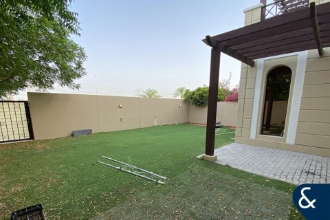 Vilă de vânzare în Mudon, Dubai, EAU 4 dormitoare, 353 mp.  №667677 - poză 3