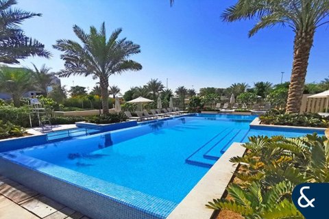 Vilă de vânzare în Mudon, Dubai, EAU 4 dormitoare, 353 mp.  №667677 - poză 10