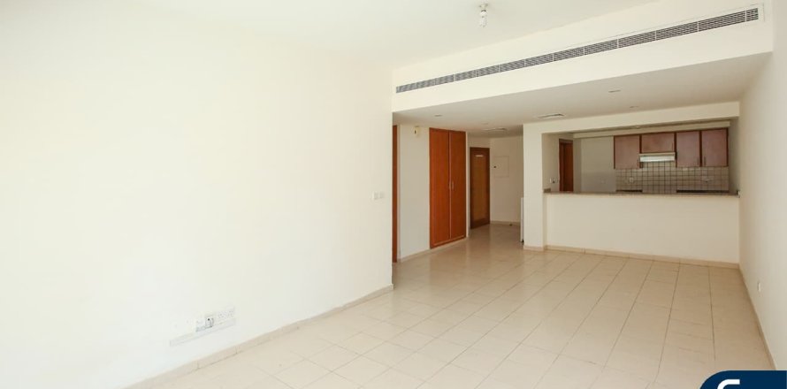 Lakás itt: Greens, Dubai, EAE, 2 hálószoba, 105 m², azonosító: 667673