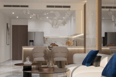 Apartment in Dubai, UAE 43.19 sq.m. № 426881 - photo 3