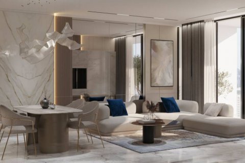 Byt v Dubai, SAE 38.21 m² Č.: 426882 - fotografie 2