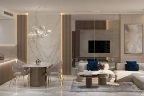 Byt v Dubai, SAE 38.21 m² Č.: 426882 - fotografie 1