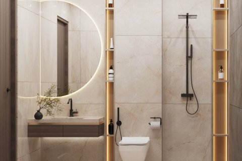 Byt v Dubai, SAE 38.21 m² Č.: 426882 - fotografie 7