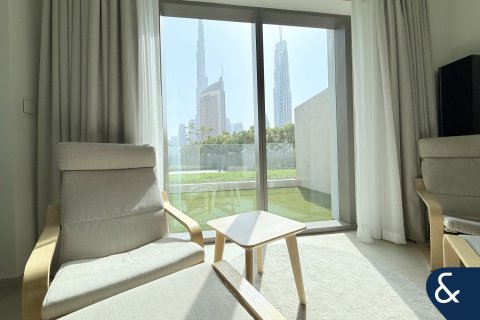 Купить квартиру в Даунтаун Дубай (Даунтаун Бурдж Дубай), ОАЭ 2 спальни, 160м2, № 667168 - фото 6