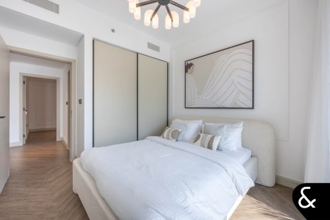 شقة للبيع في Dubai Harbour، دبي، الإمارات العربية المتحدة 3 غرفة نوم ، 184 متر مربع ، رقم 667167 - صورة 20