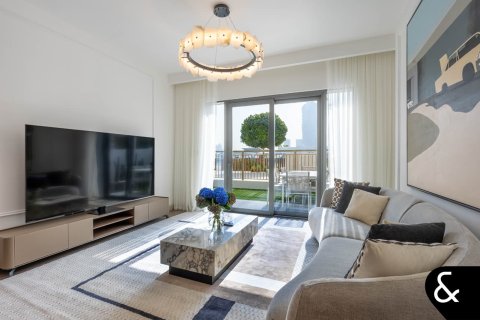 شقة للبيع في Dubai Harbour، دبي، الإمارات العربية المتحدة 3 غرفة نوم ، 184 متر مربع ، رقم 667167 - صورة 2