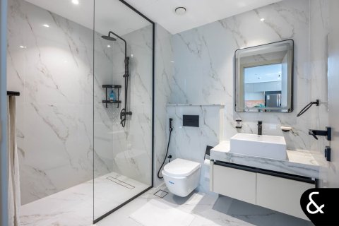 شقة للبيع في Dubai Harbour، دبي، الإمارات العربية المتحدة 3 غرفة نوم ، 184 متر مربع ، رقم 667167 - صورة 3