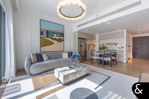 شقة للبيع في Dubai Harbour، دبي، الإمارات العربية المتحدة 3 غرفة نوم ، 184 متر مربع ، رقم 667167 - صورة 23