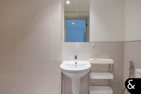 شقة للبيع في Dubai Harbour، دبي، الإمارات العربية المتحدة 3 غرفة نوم ، 184 متر مربع ، رقم 667167 - صورة 22